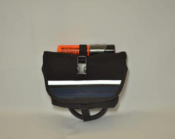 u lock hip bag