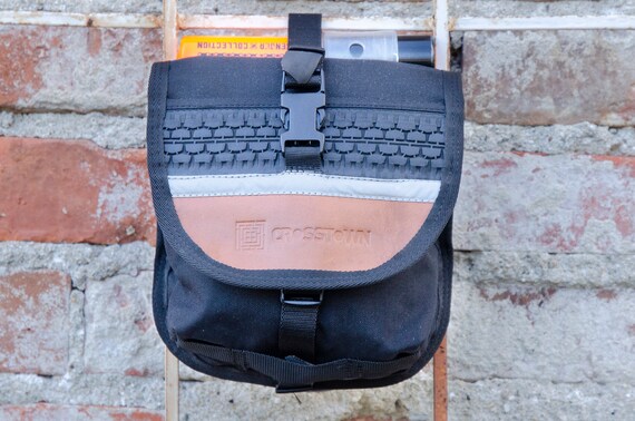 u lock hip bag