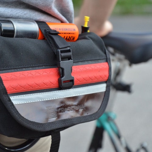 Large Ulock Holster Etsy