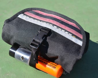 u lock hip bag