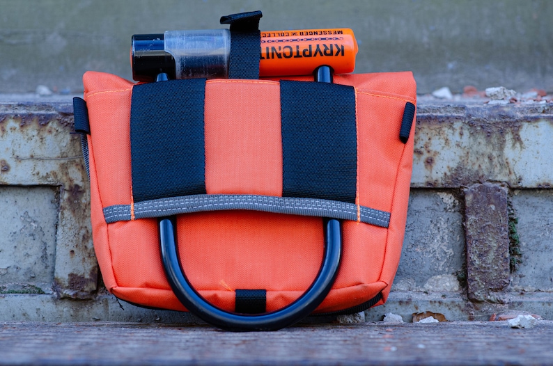 u lock hip bag