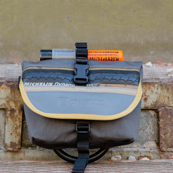 u lock hip bag