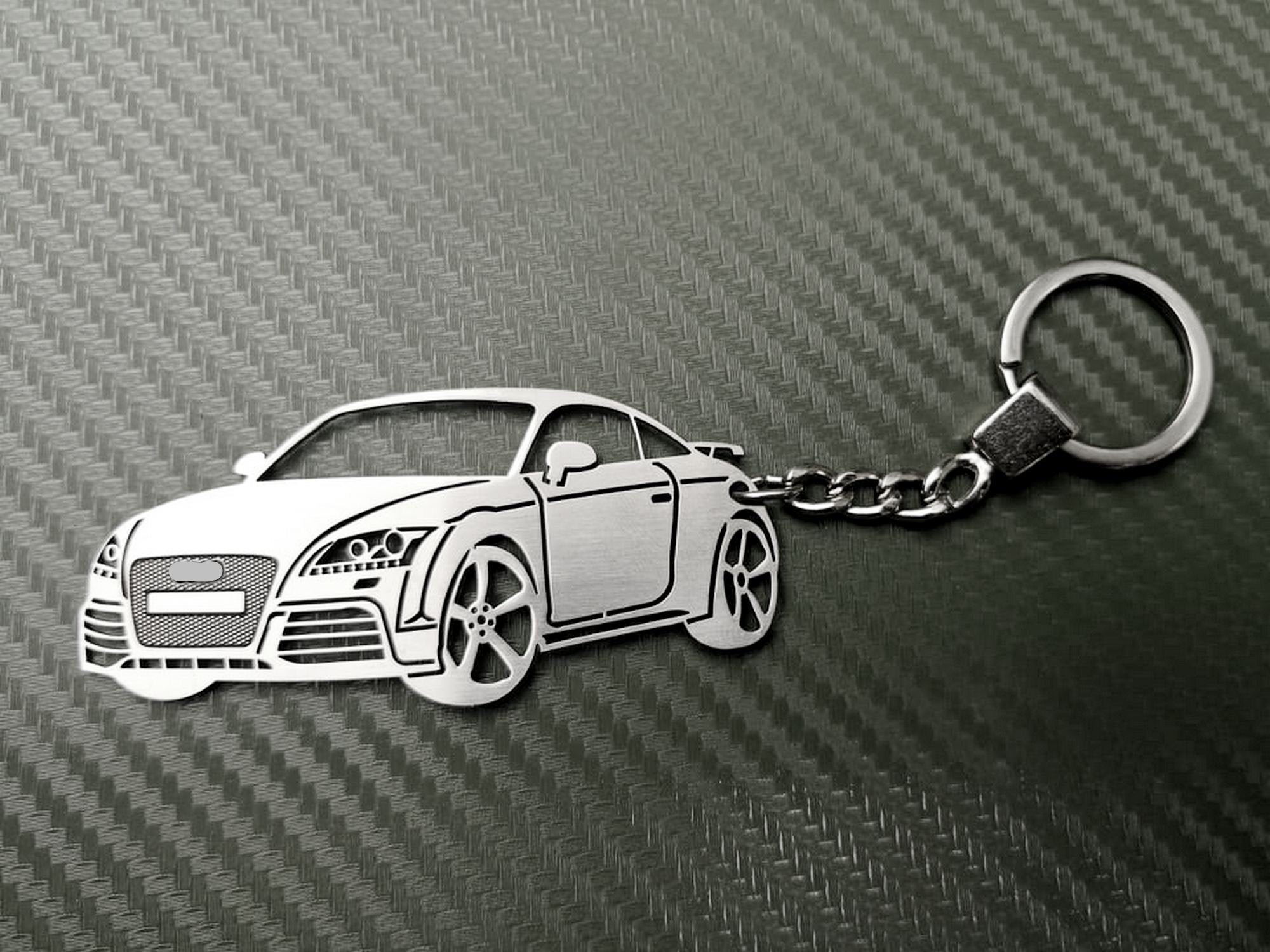 Car Keychain Keychain for Car Custom Made Key Chain Etsy UK