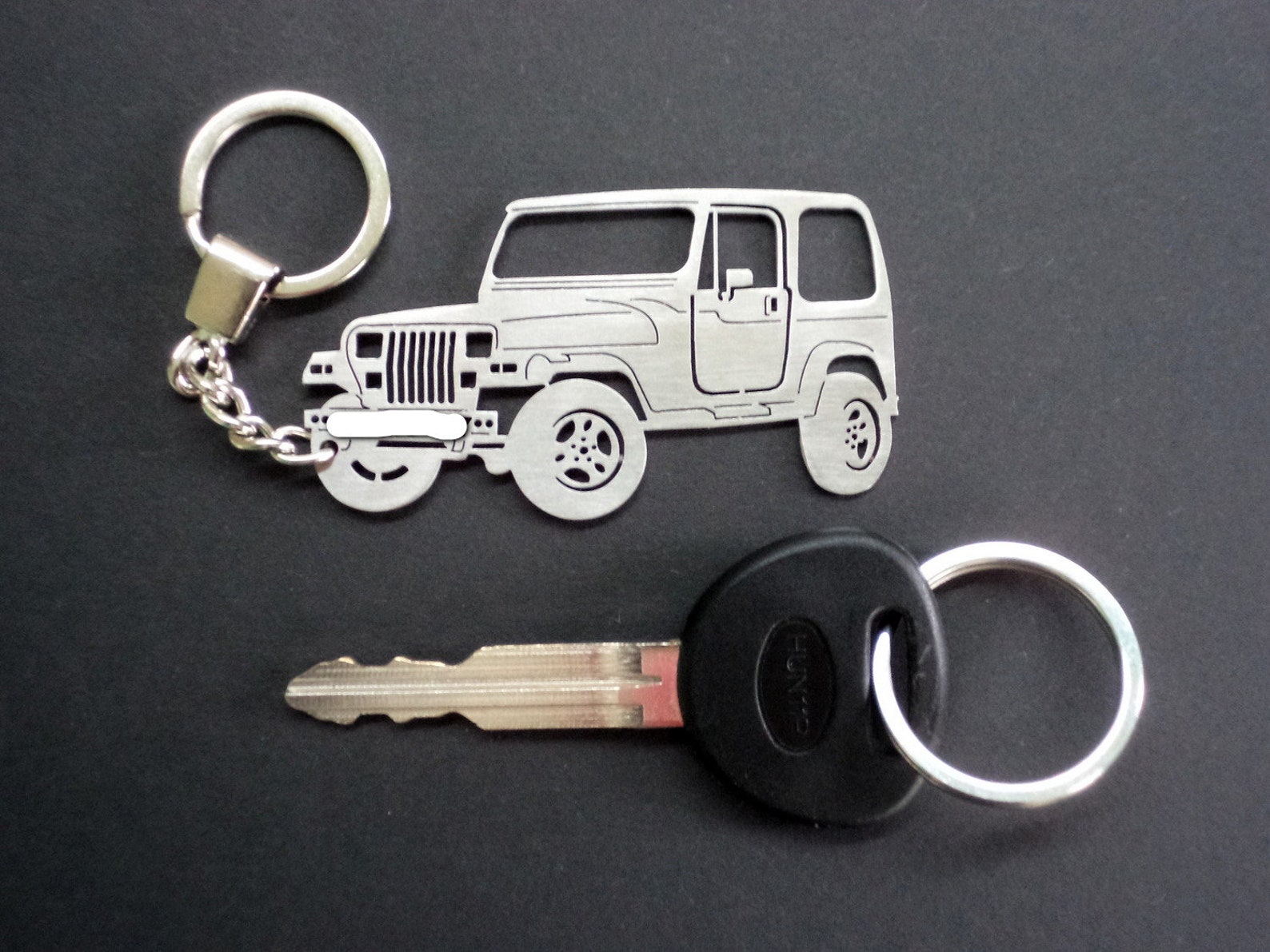 Keychain for Jeep Car Keychain Key chain for Car Etsy