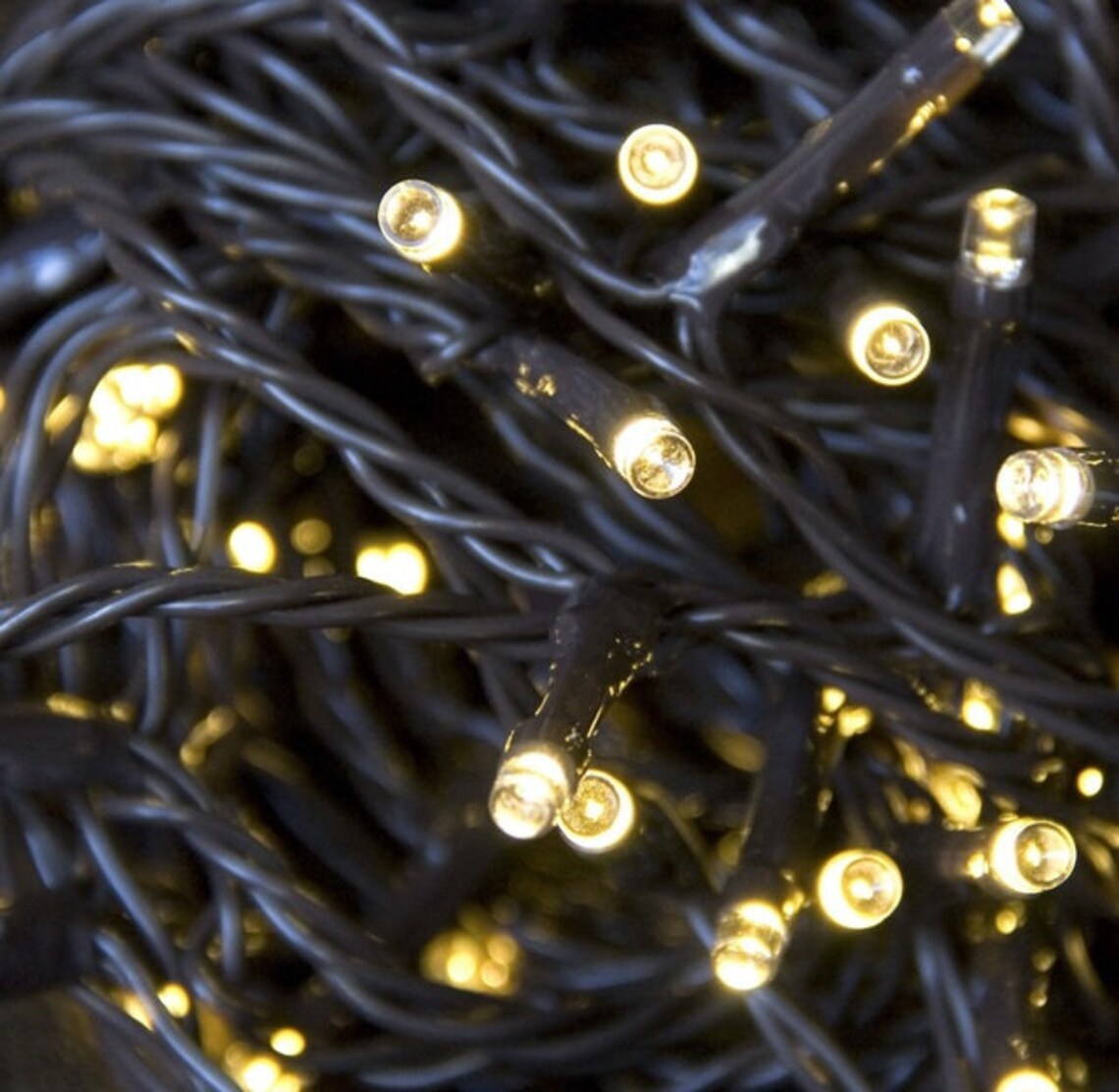 25 Meter Commercial Grade Fairy Lights for Wedding Party Etsy
