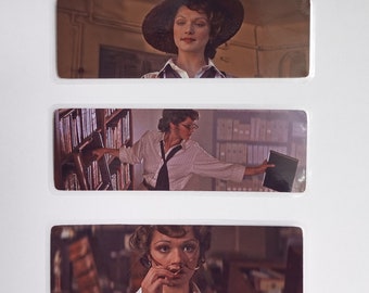 The Mummy Evelyn O'Connell Bookmarks