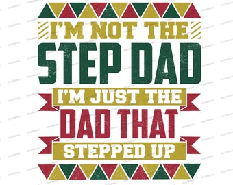Download Step dad svg | Etsy