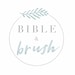 Owner of <a href='https://www.etsy.com/shop/bibleandbrush?ref=l2-about-shopname&from_page=listing' class='wt-text-link'>bibleandbrush</a>