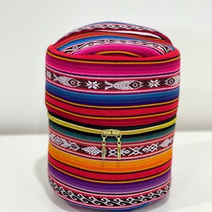 Diffuser Travel Bag | Essential Oil Bag | Diffuser Carrying Bag | Essential Oil Pouch
