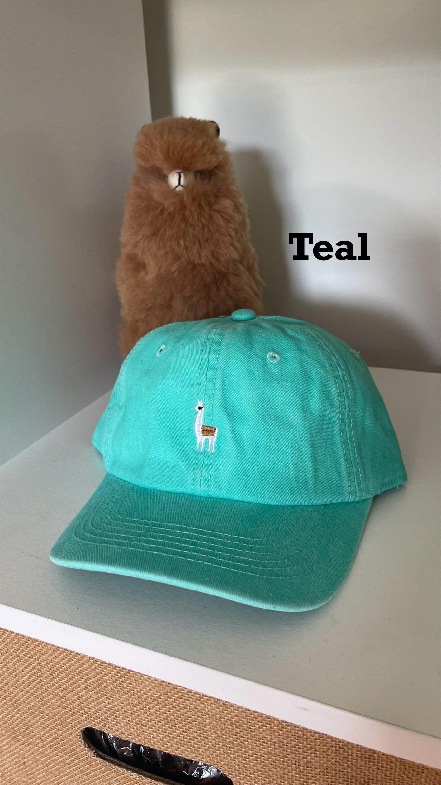 Peru Llama Hat - Etsy display picture 1