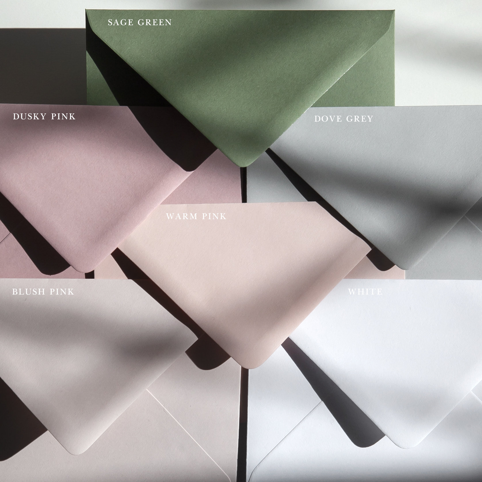 DIY Pocketfold Envelopes Navy 300gsm 5x7 Portrait With Etsy UK