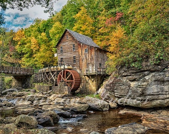 Virginia State Parks Etsy