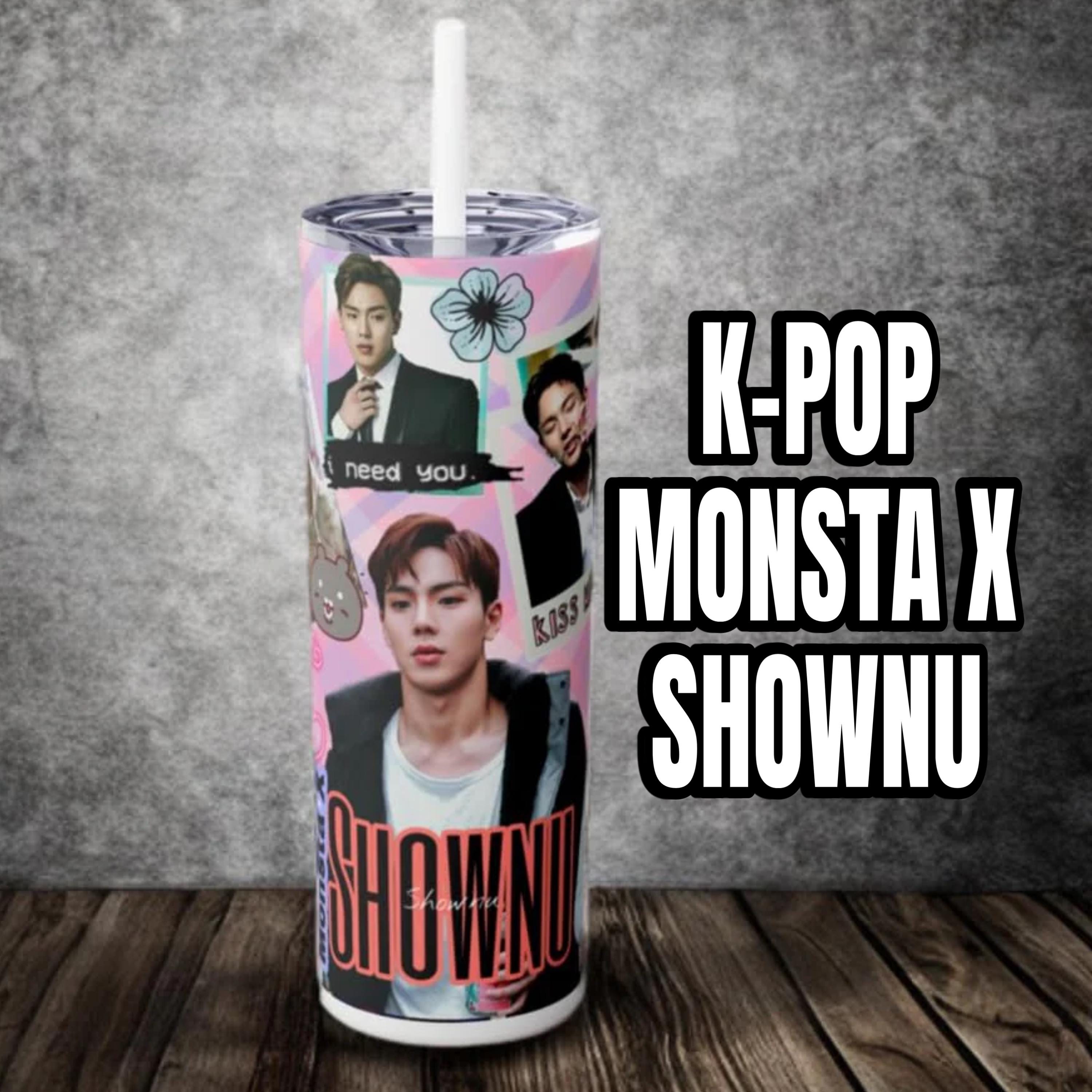楽天市場】monsta x グッズ（韓国（K-POP）・アジア｜CD）：CD