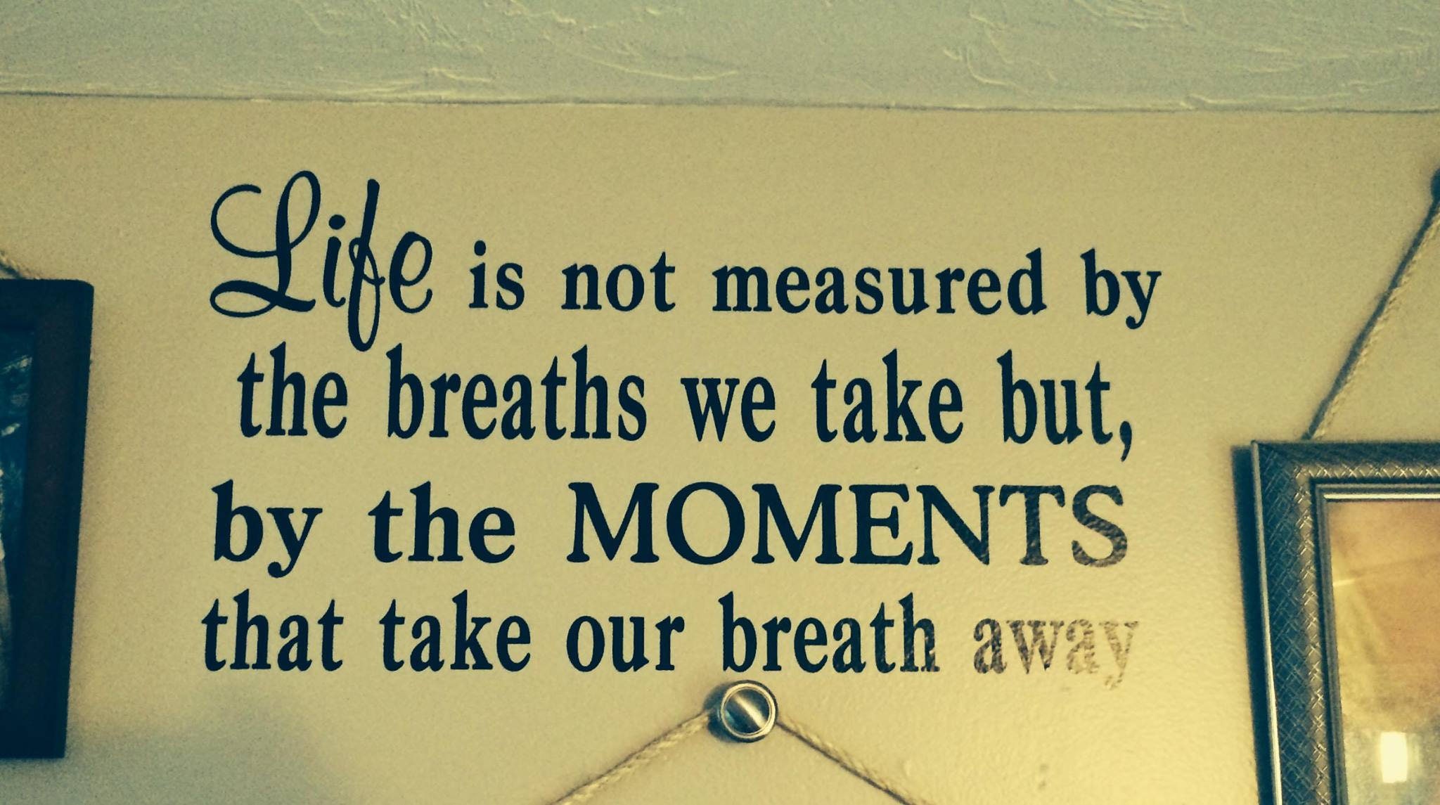 Custom Vinyl Quotes Etsy