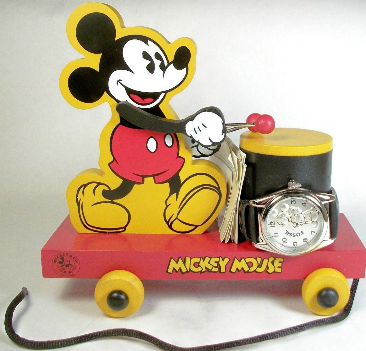 Disney Fossil Limited Edition Mickey 