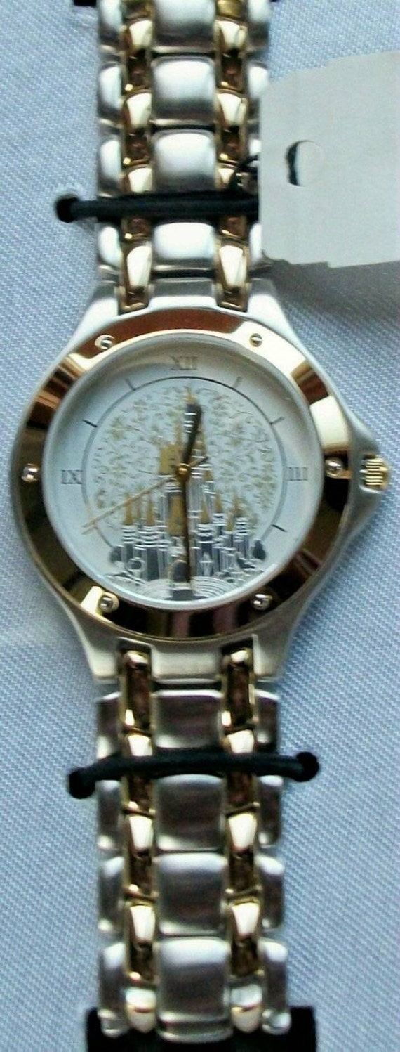 Disney Fairytale Wedding Watch Set! New!
