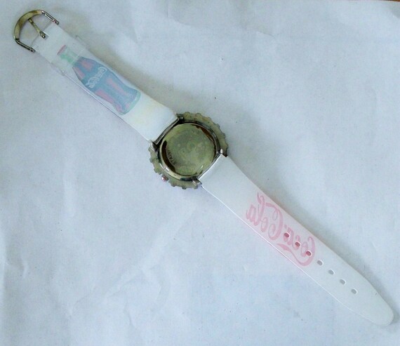 Nuevo de chapas de Coca-Cola Botellita de cola - Etsy España