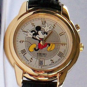 Ladies kinetic watches uk new arrivals
