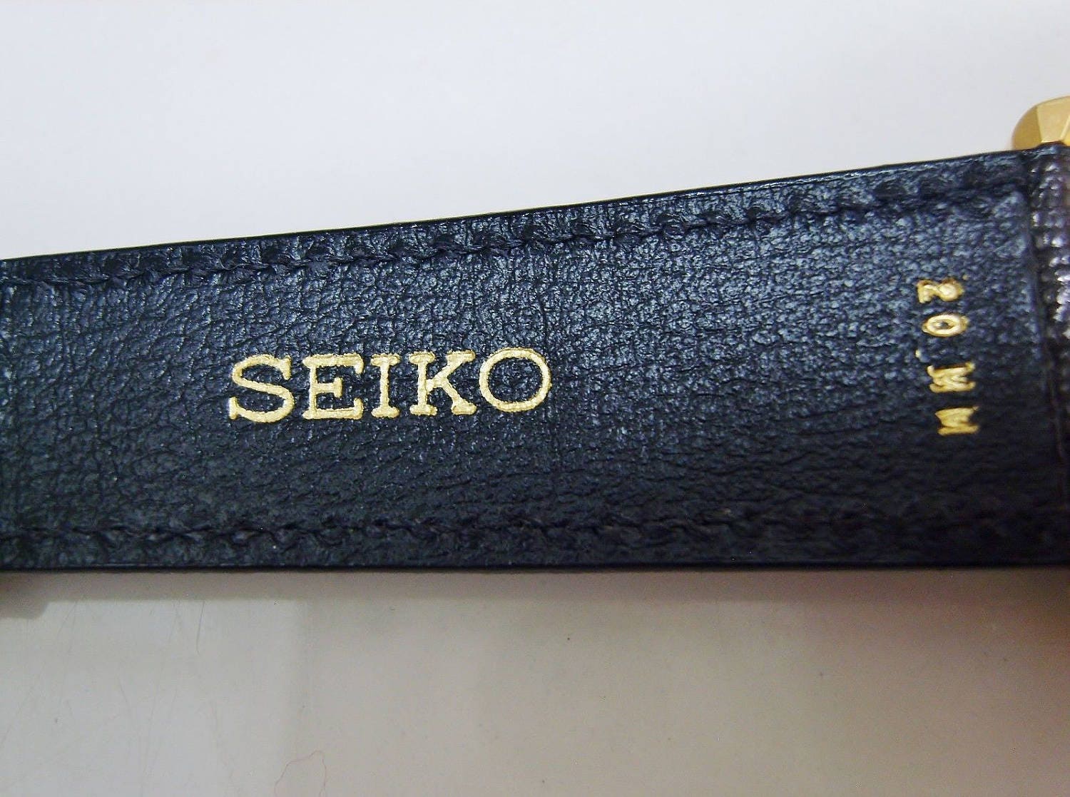 Seiko watch box only new arrivals