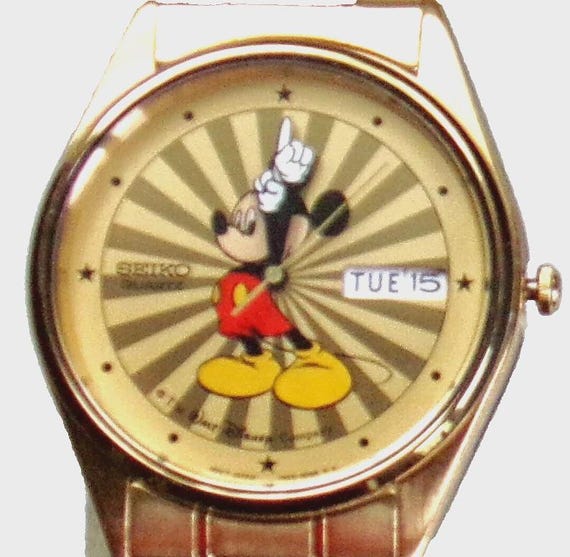 Brand-new Seiko Men display picture 1