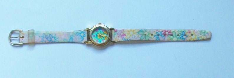 armitron tweety watch