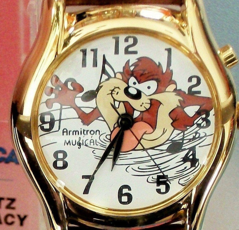 awatch armitron