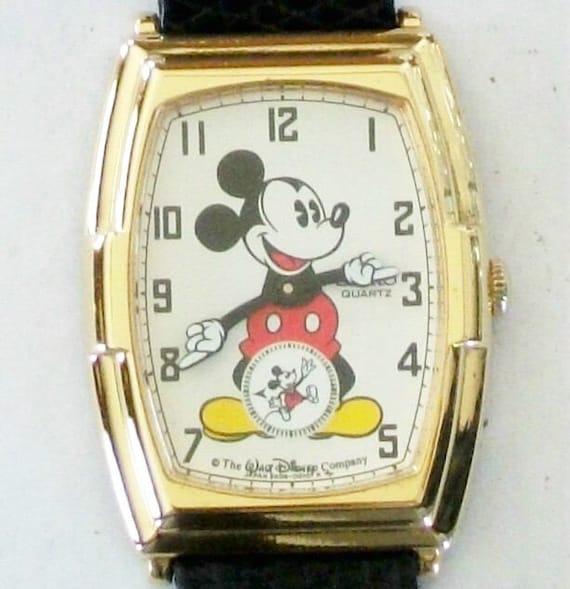 Disney Retired New Anniversary With Subdial Secondhand PIE  display picture 3
