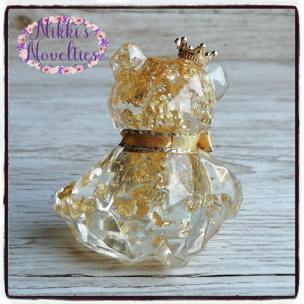 Ashes Keeper Teddy Memory Bear Ashes Urn Remembrance Gift Etsy
