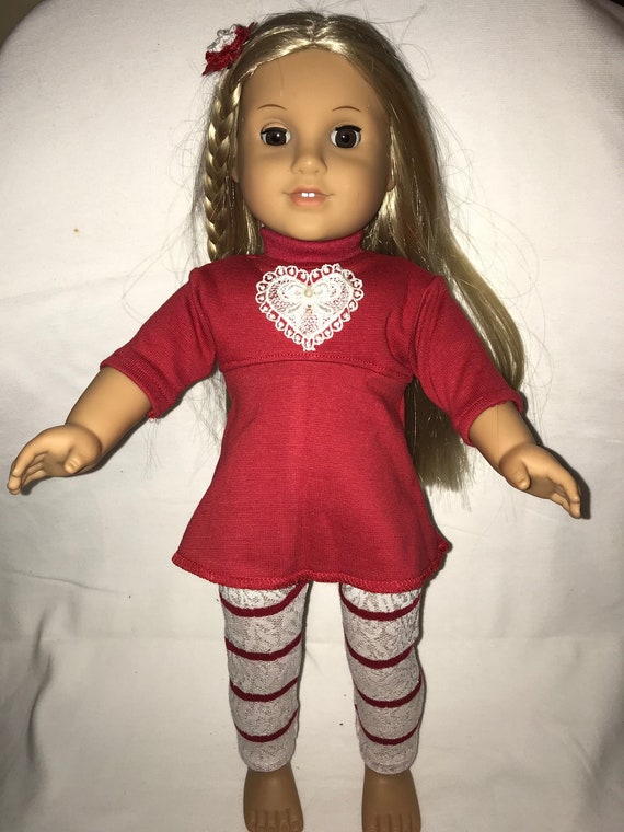 american girl doll clothes etsy