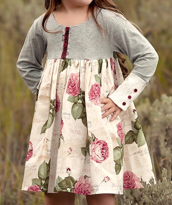 Baby dress store boutique