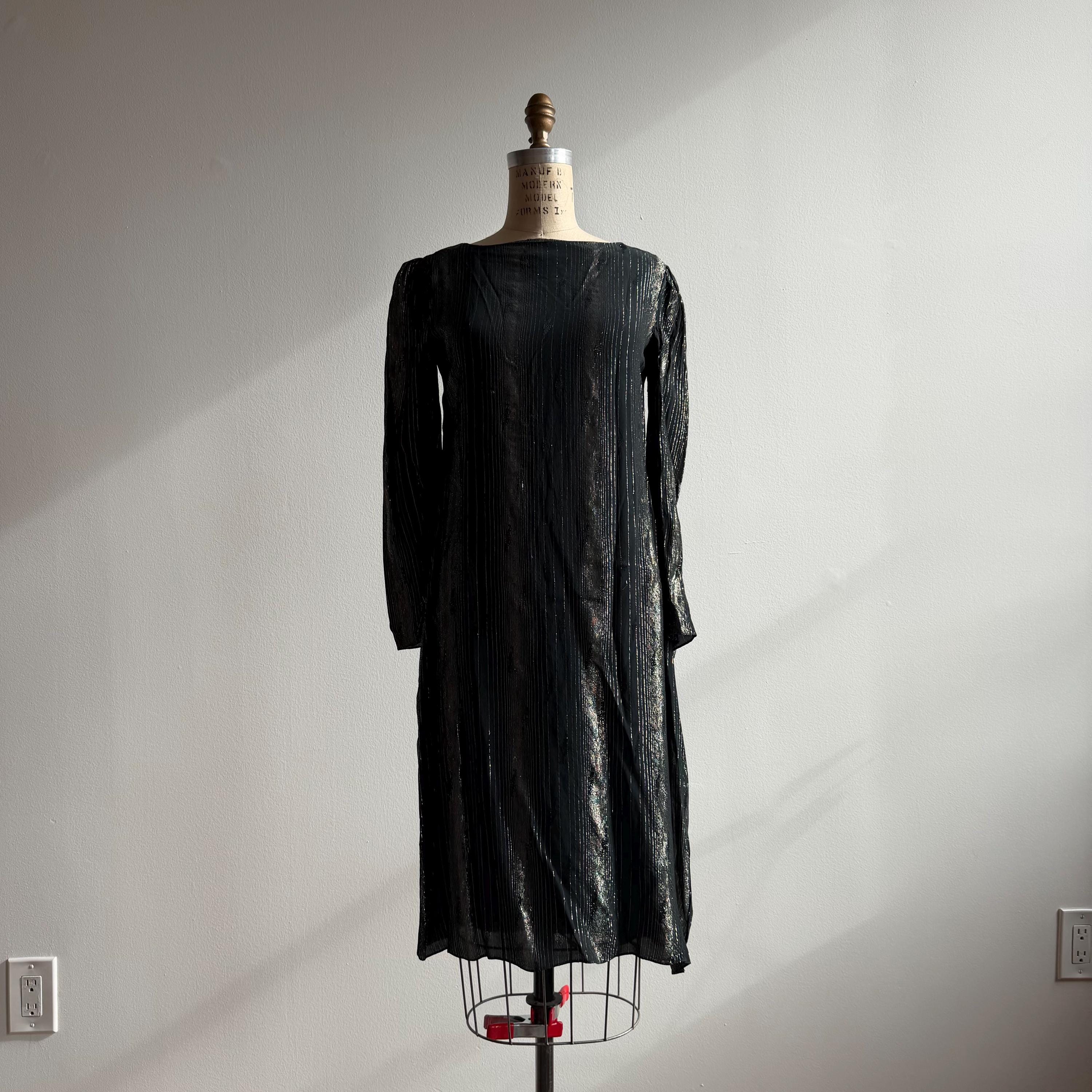 70s Cocktail Dress - Etsy