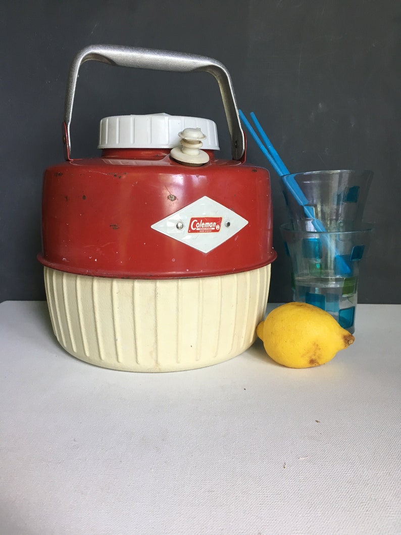 1 gallon thermal jug