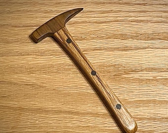 ショーシャンクの空に アンディ・デュフレーン 木製レプリカ ロック