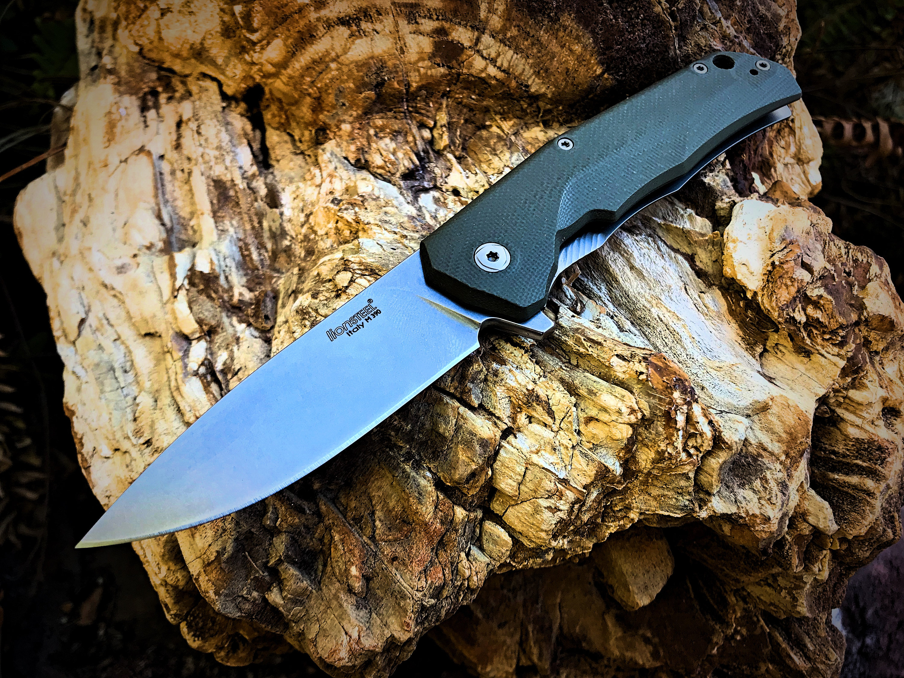 Gerber kitchen blade - Etsy 日本