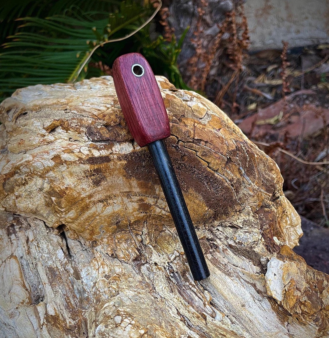 Purpleheart Small Run 3/8