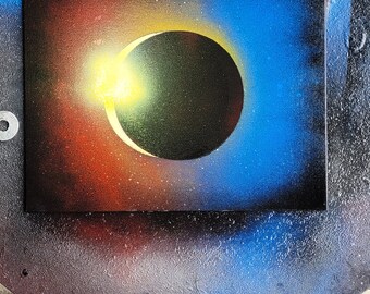 11x14 eclipse