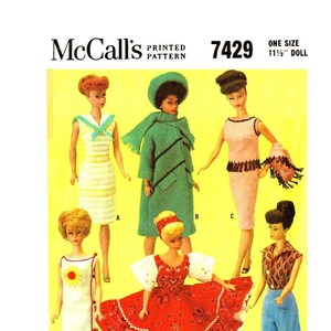 Barbie and midge doll case 1964 sales