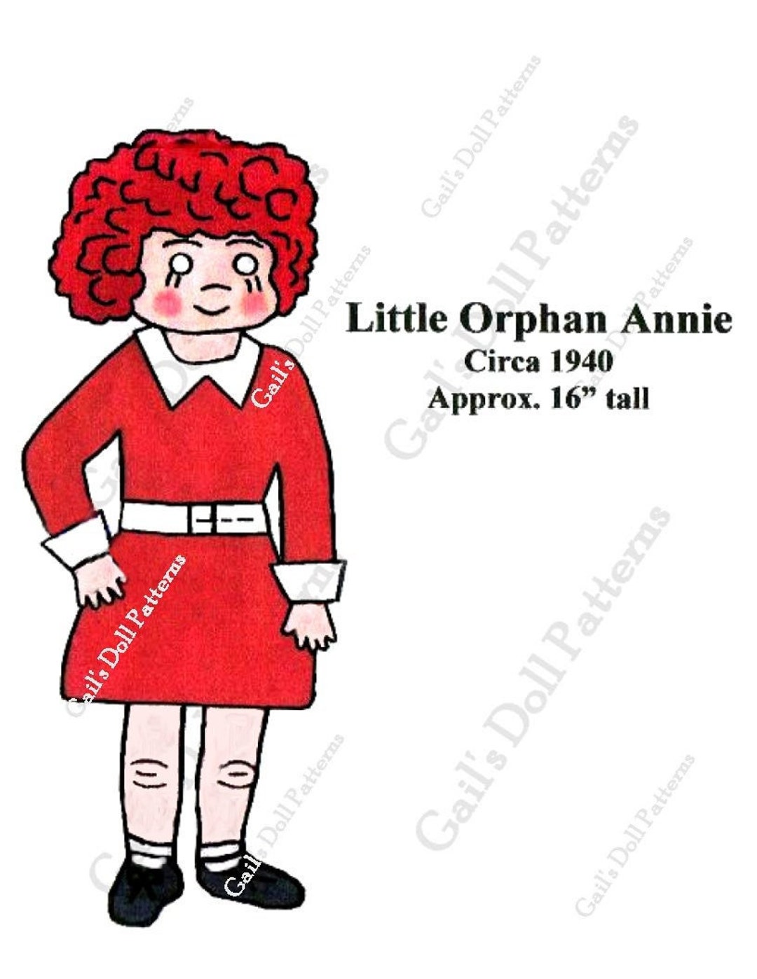 Printable Poem Of Little Orphant Annie