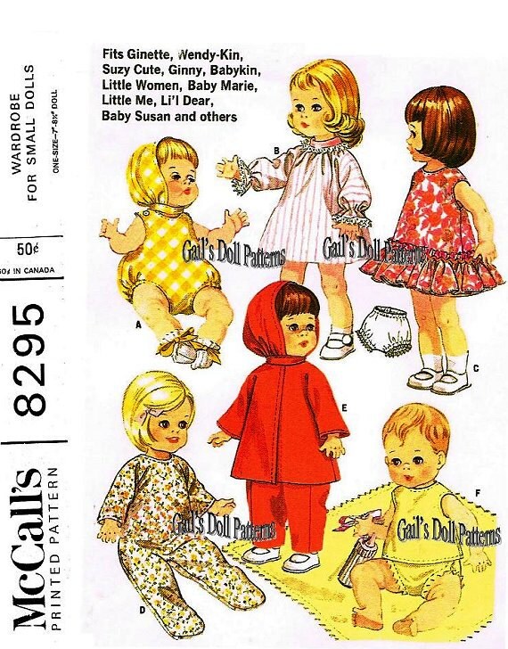 suzy cute doll clothes