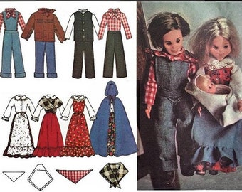 Vintage Dolls Mattel Toys Sunshine Family Toys Vintage Toys shcD* Vintage Mattel Sunshine Family Baby Sweets Sunshine Dolls