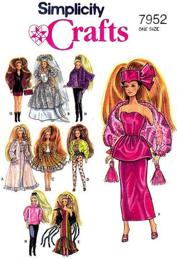 barbie photo fashion doll instructions