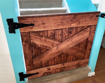 Barn Wood Door Etsy