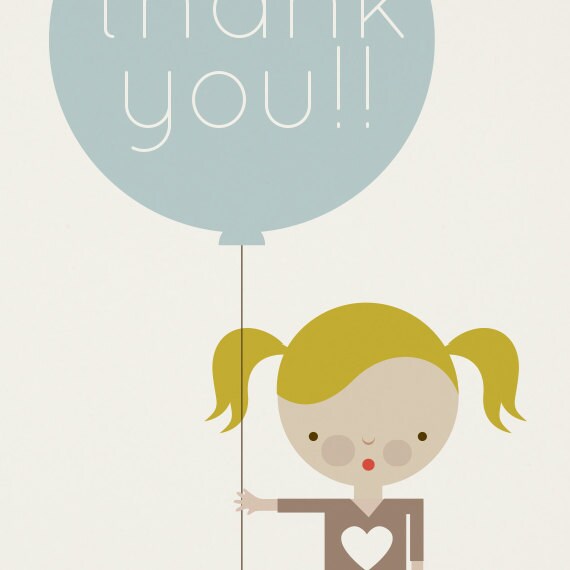Thank you card hipster funny stylish card Instant Download Printable DIY Stationery Digital card