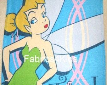 Disney Peter Pan Tinkerbell Fleece Decke Tinkerbell Fleece Throw Vintage Tinkerbell Film Poster Decke Tinkerbell Bettwäsche Decke Dekor