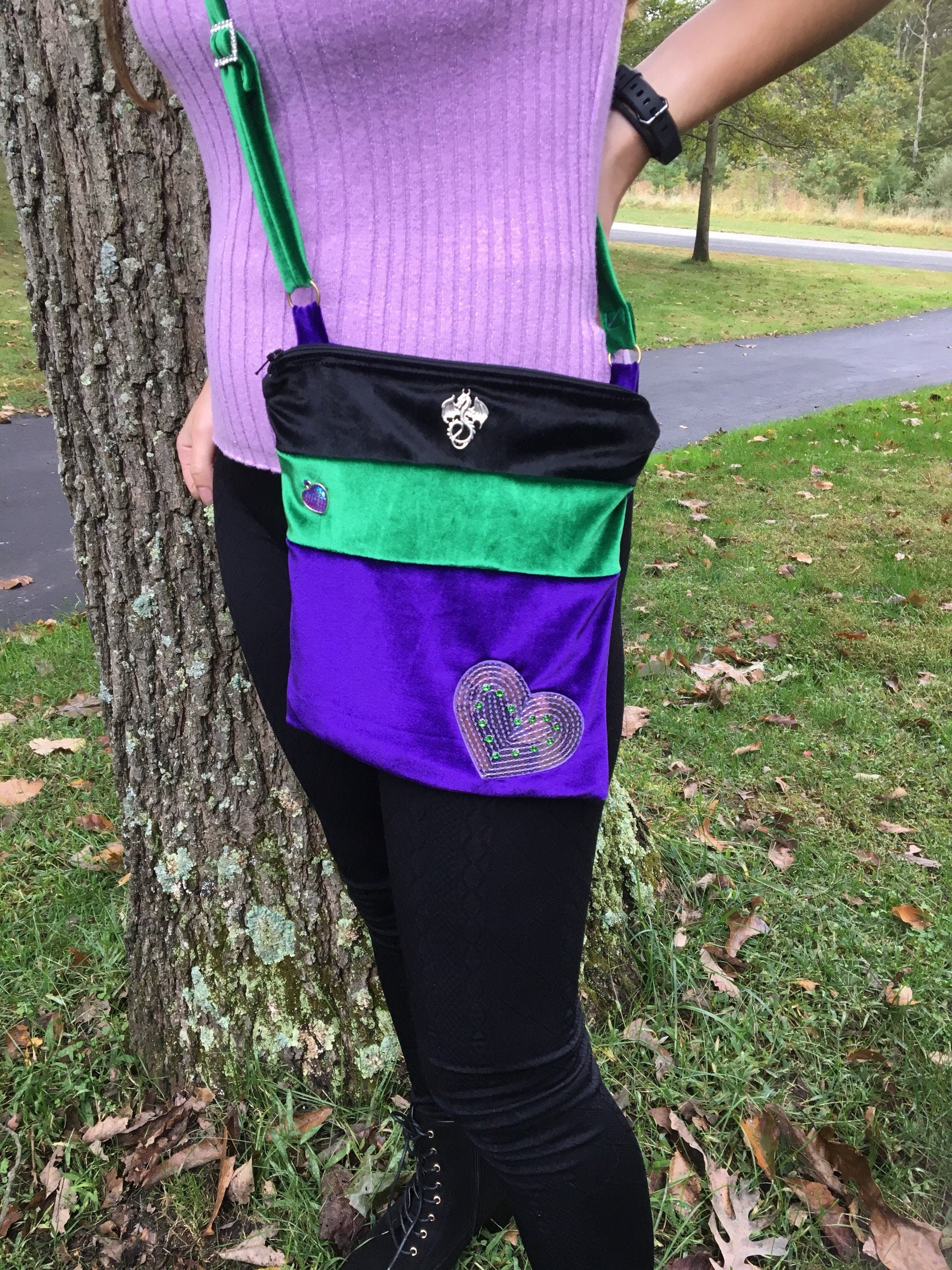 Descendants handbag new arrivals