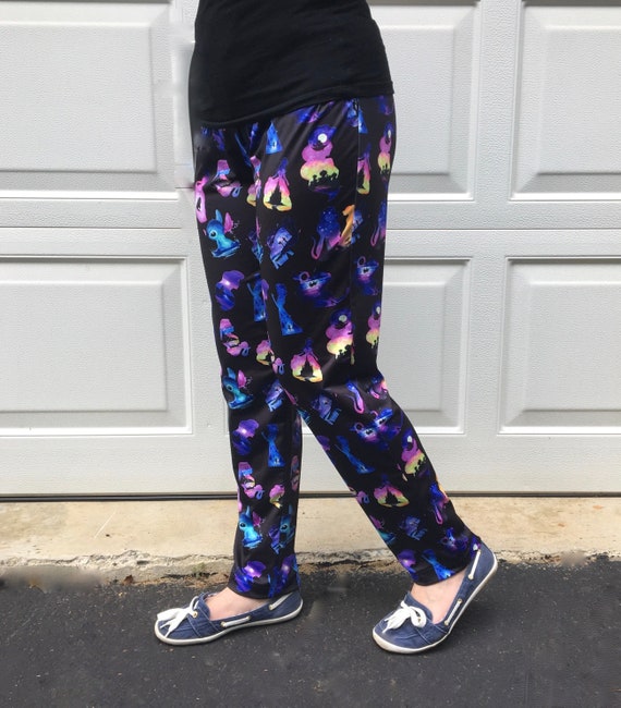 Tokidoki Galaxy Girl Leggings Junior