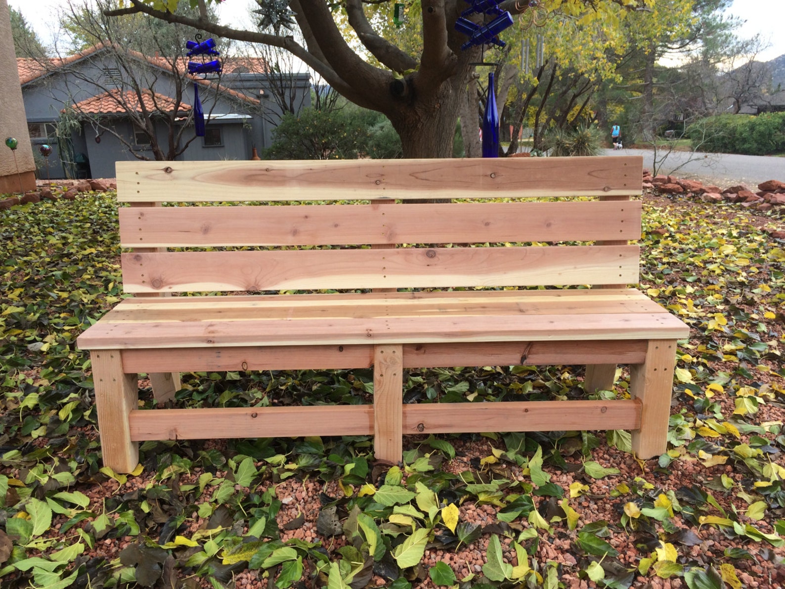 Park Bench Etsy