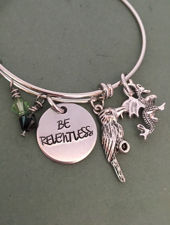 maleficent bracelet