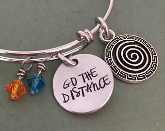 Hercules Go the Distance Bracelet - The Character Collection