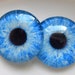 see more listings in the Ojos de cristal de 25 mm section